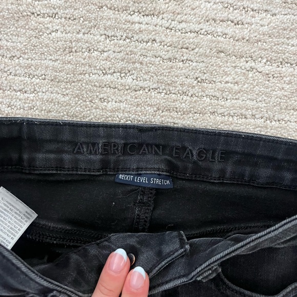 American eagle skinny jeans - Picture 4 of 5